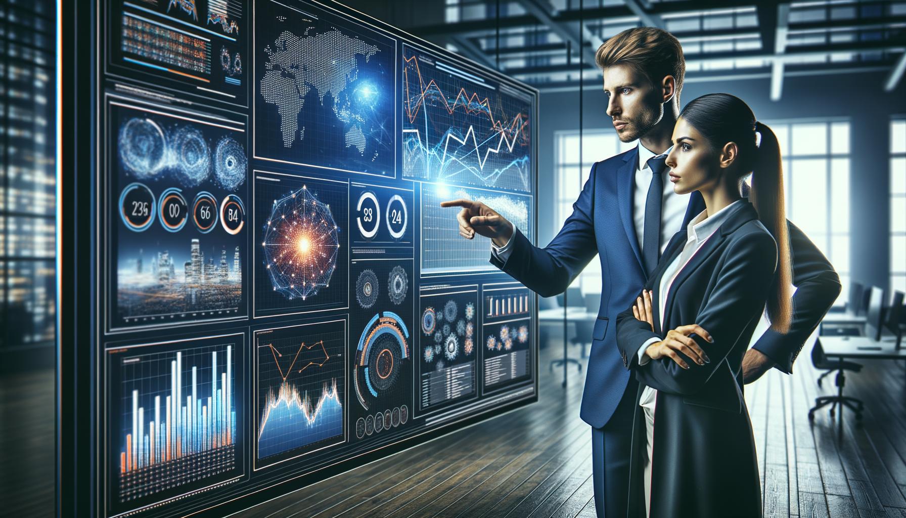 Warum Echtzeit-Datenanalyse für Entscheidungen unerlässlich ist