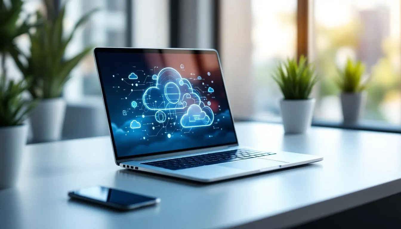 Warum cloud-native Entwicklung für dein Unternehmen unverzichtbar ist