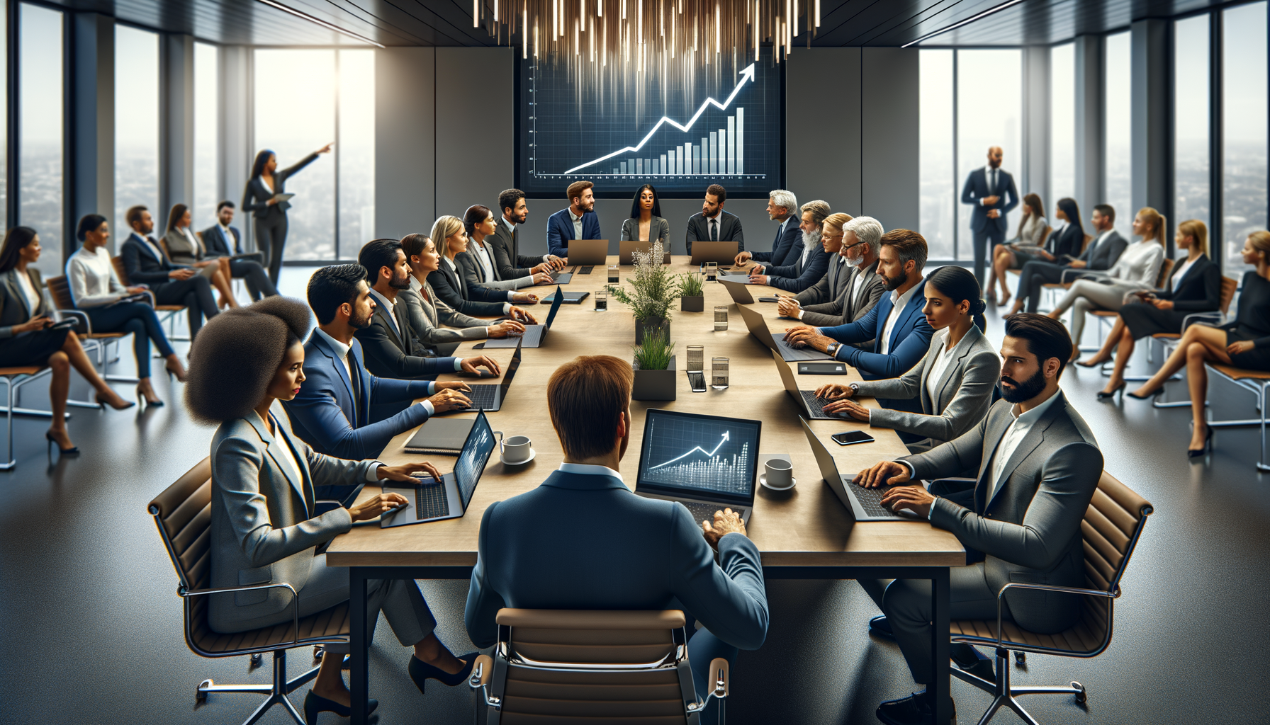 Warum die digitale Skalierung eine Herausforderung ist und wie Sie sie meistern