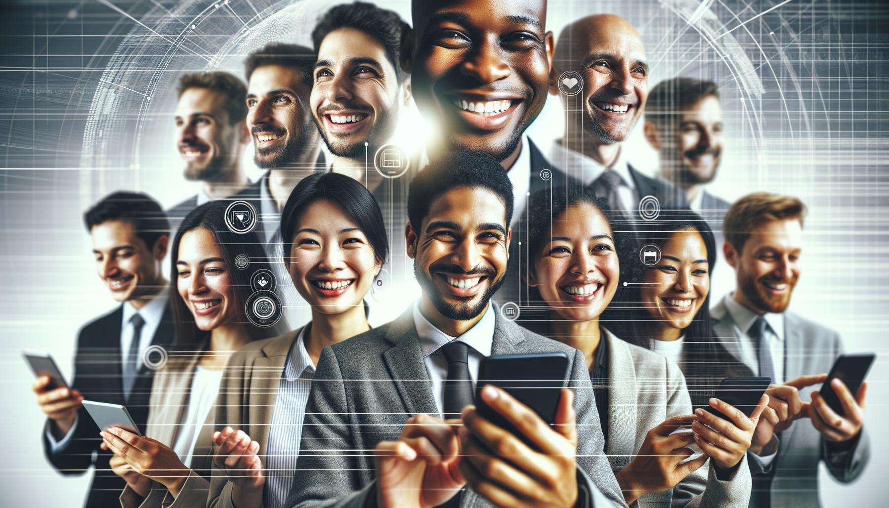 Warum Customer Experience im Digitalzeitalter zentral ist