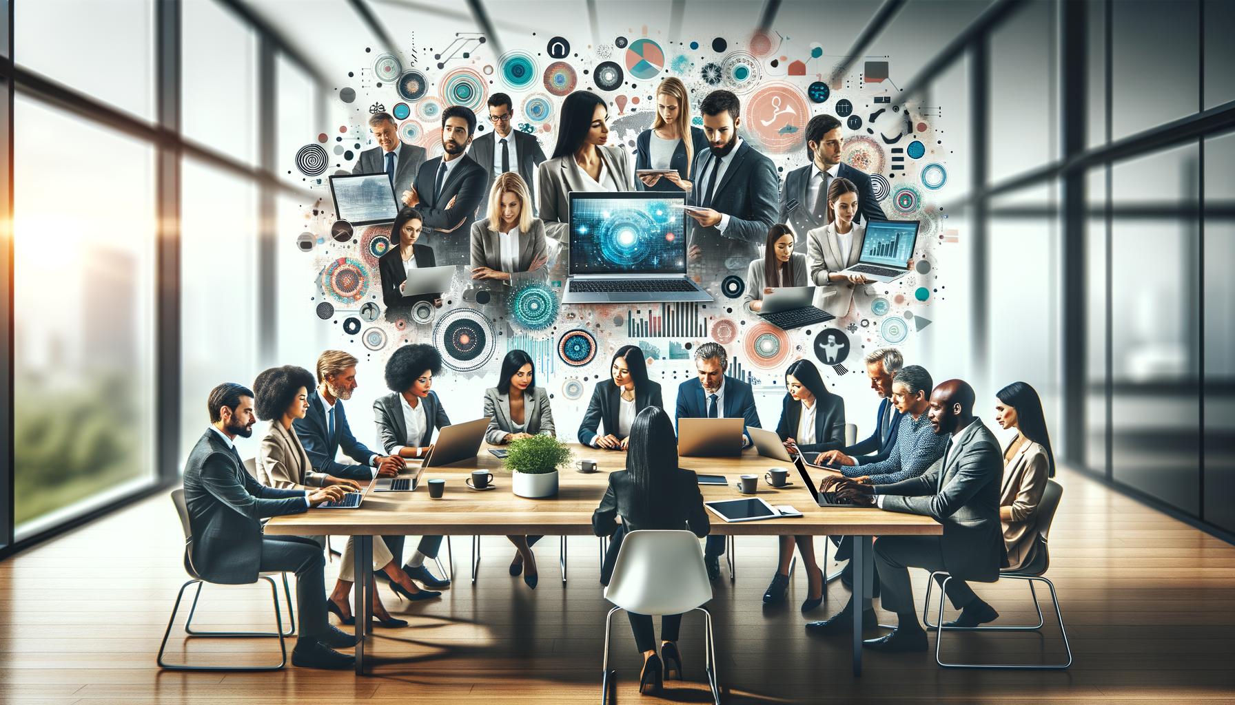 Warum Interoperabilität in digitalen Ökosystemen entscheidend ist