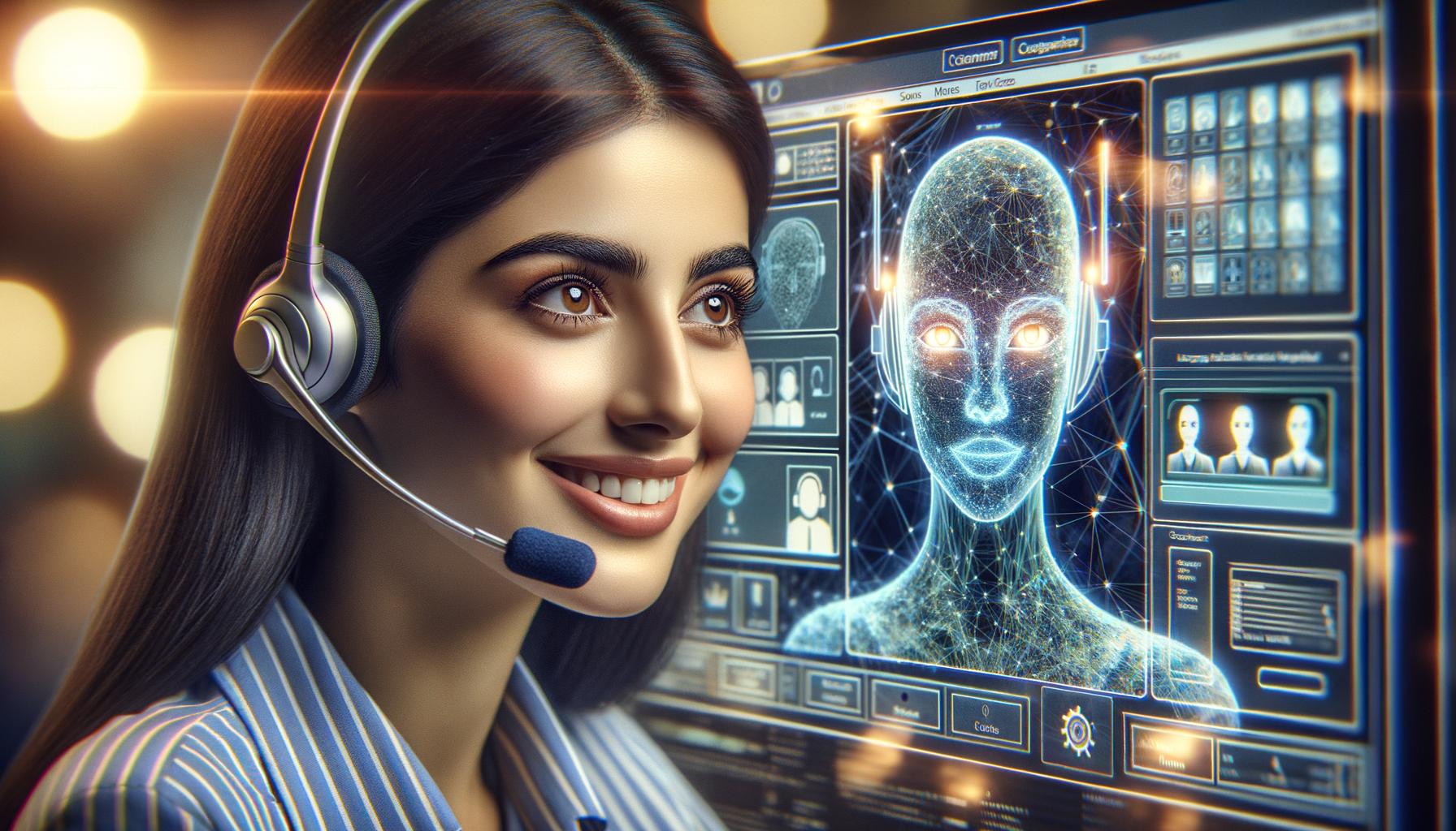 Warum KI im Kundenservice unverzichtbar ist