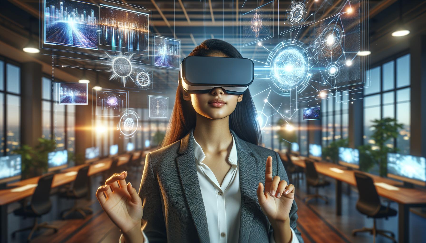 Warum Markenaufbau im Metaverse zukunftsweisend ist