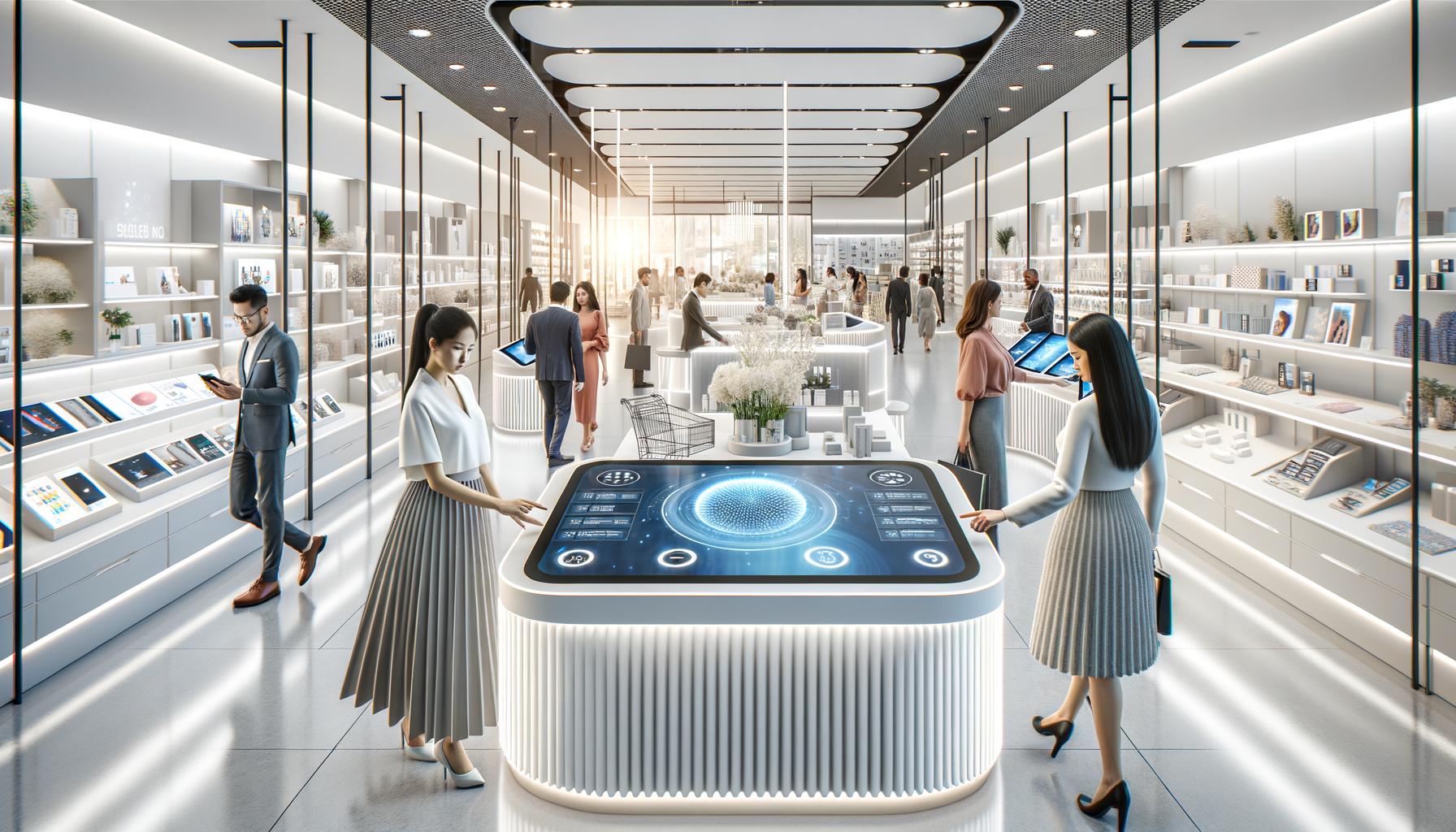 Warum Omnichannel-Strategien im Einzelhandel wichtig sind