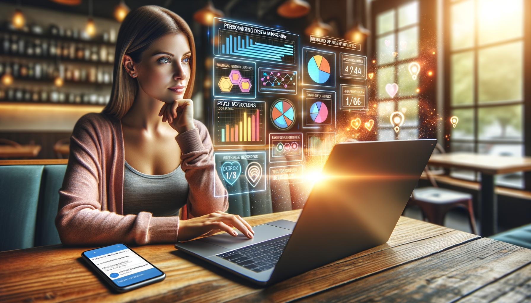 Warum Personalisierung im digitalen Marketing entscheidend ist