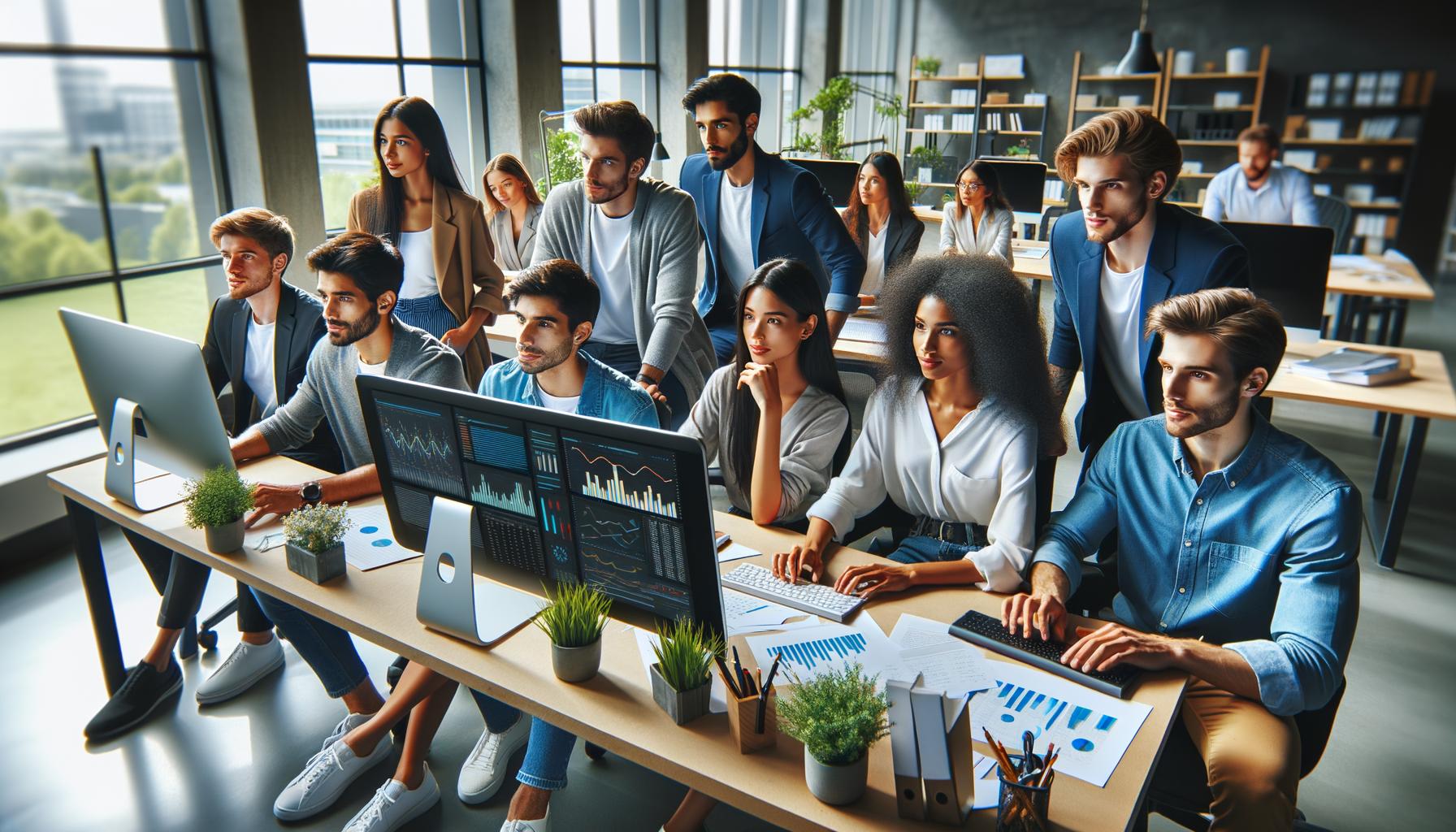 Warum Predictive Intelligence Tools gebraucht werden