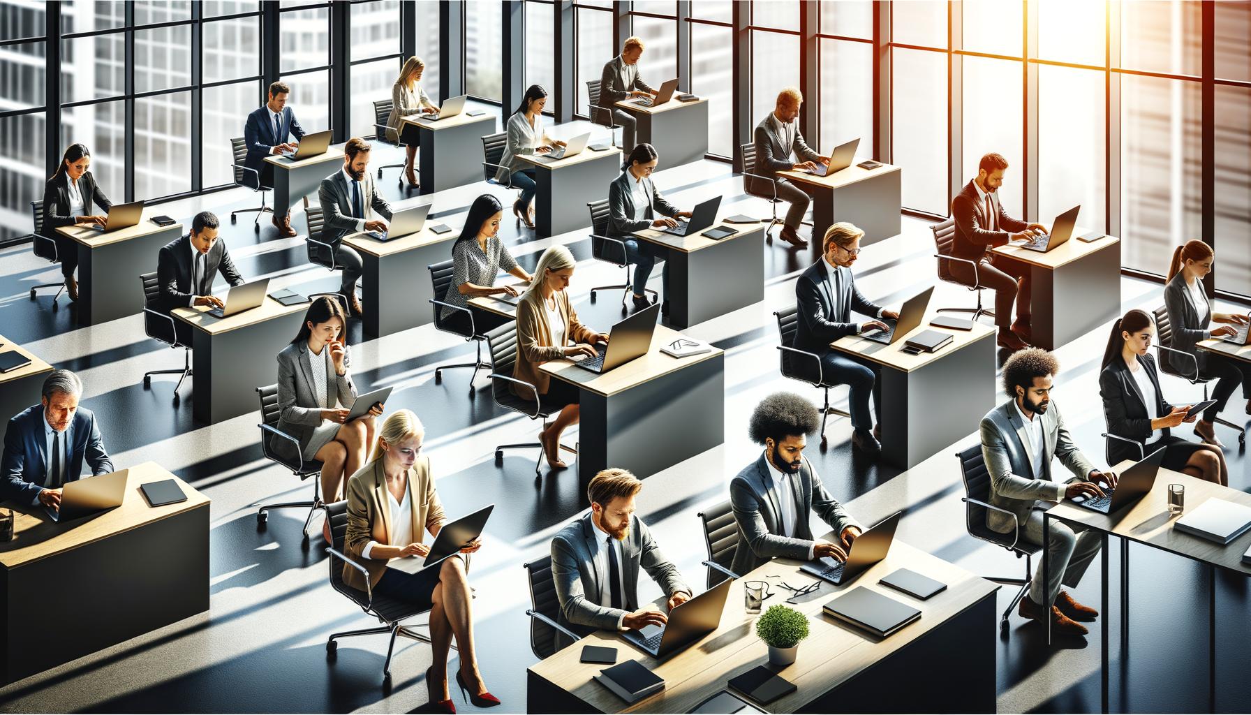 Warum adaptive Benutzeroberflächen die Zukunft sind