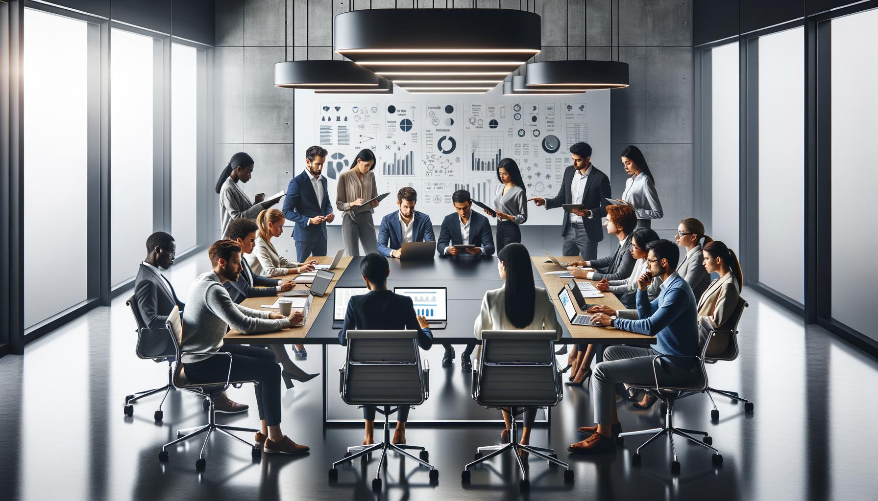 Warum der digitale Produktlebenszyklus wichtig ist