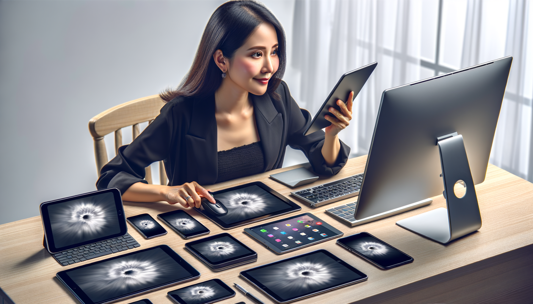 Was Cross-Device Strategien für ein konsistentes Nutzererlebnis bedeuten