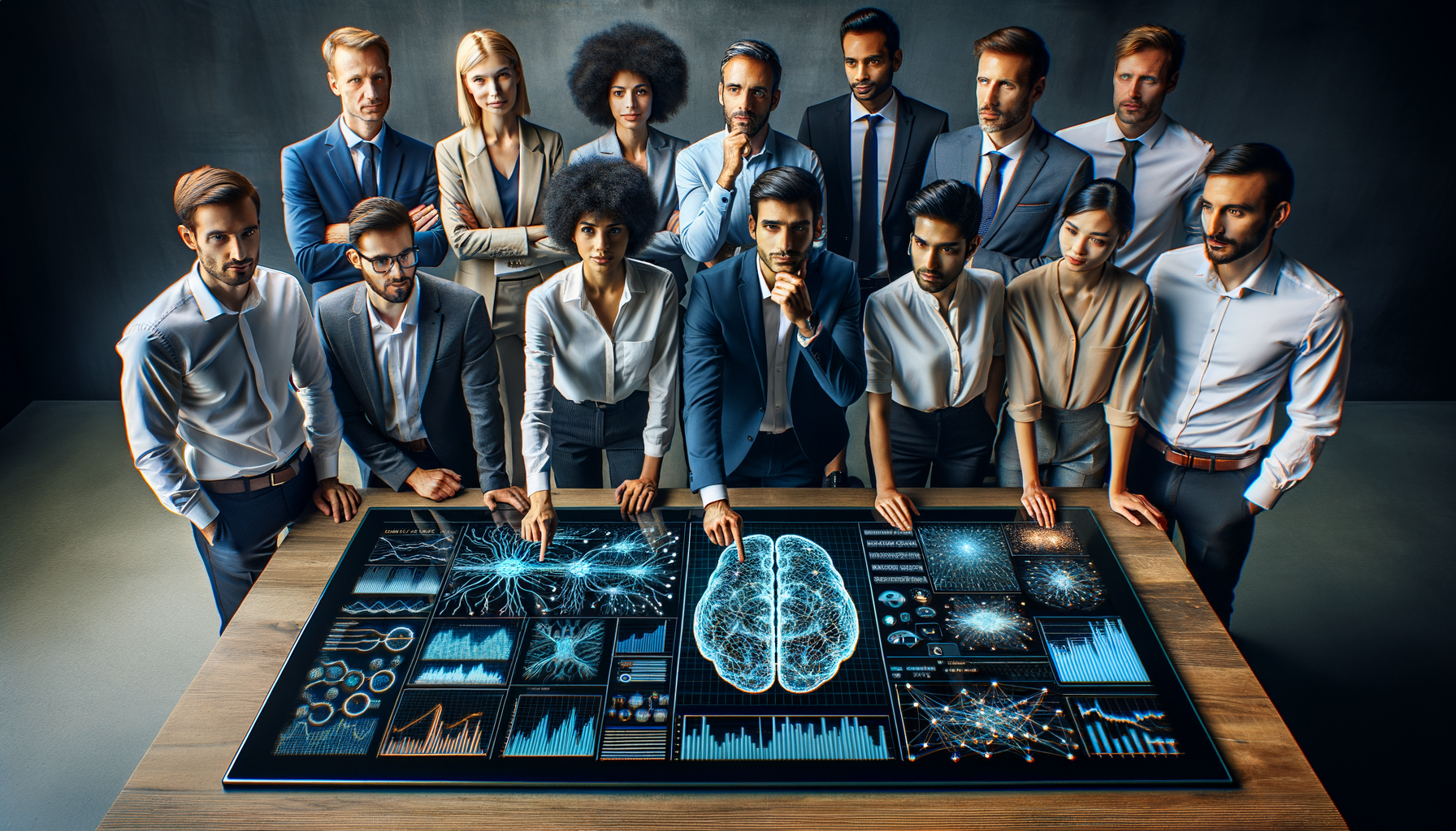 Was Deep Learning für Unternehmen leisten kann