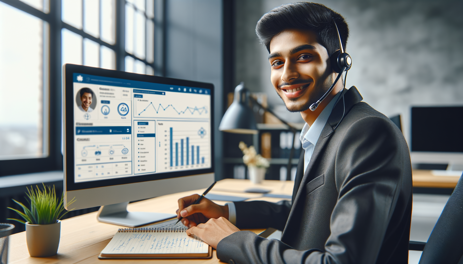 Was Sie über Customer Relationship Management (CRM) wissen müssen