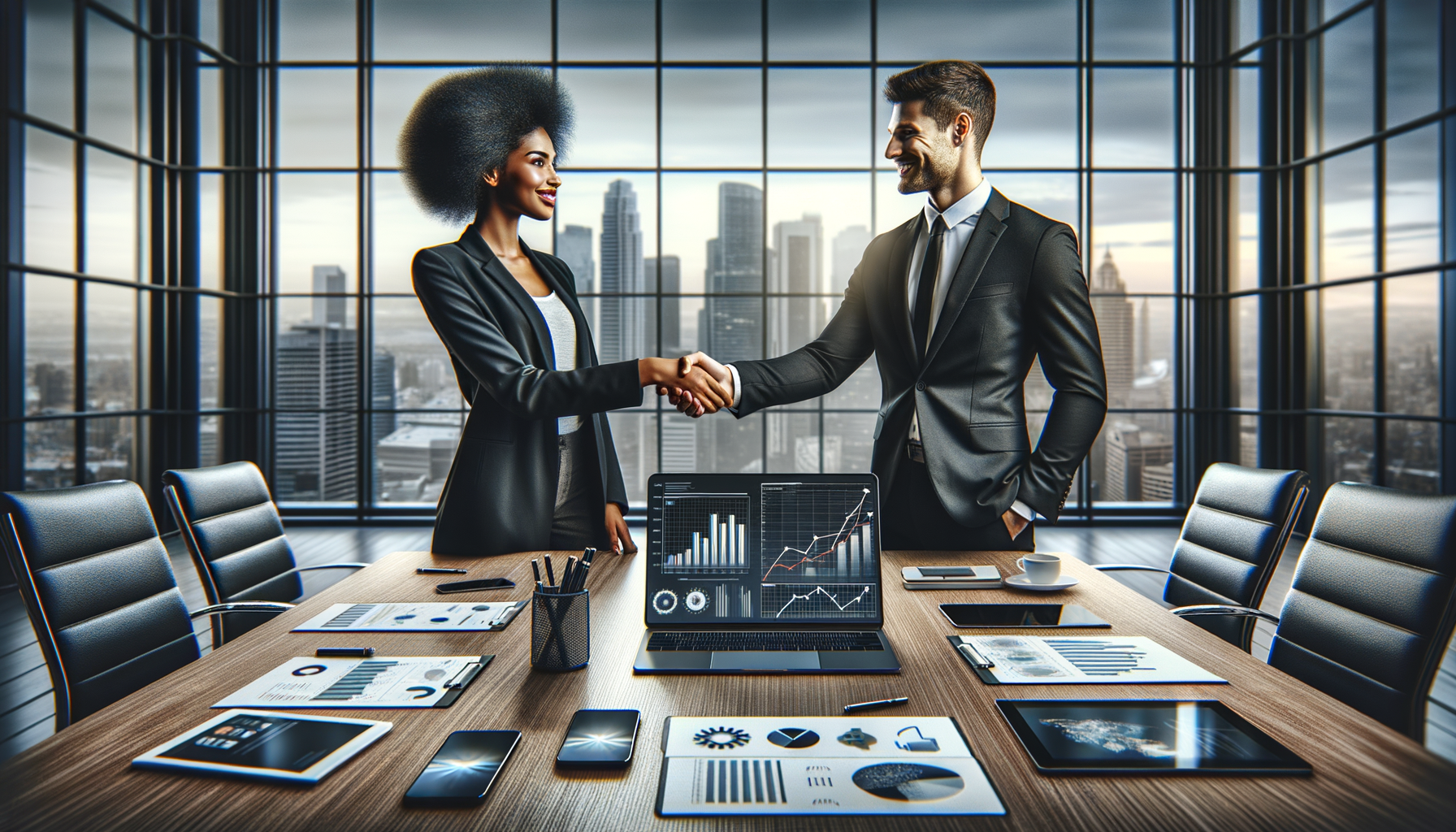 Was Technologie Partnerschaften strategisch wertvoll macht