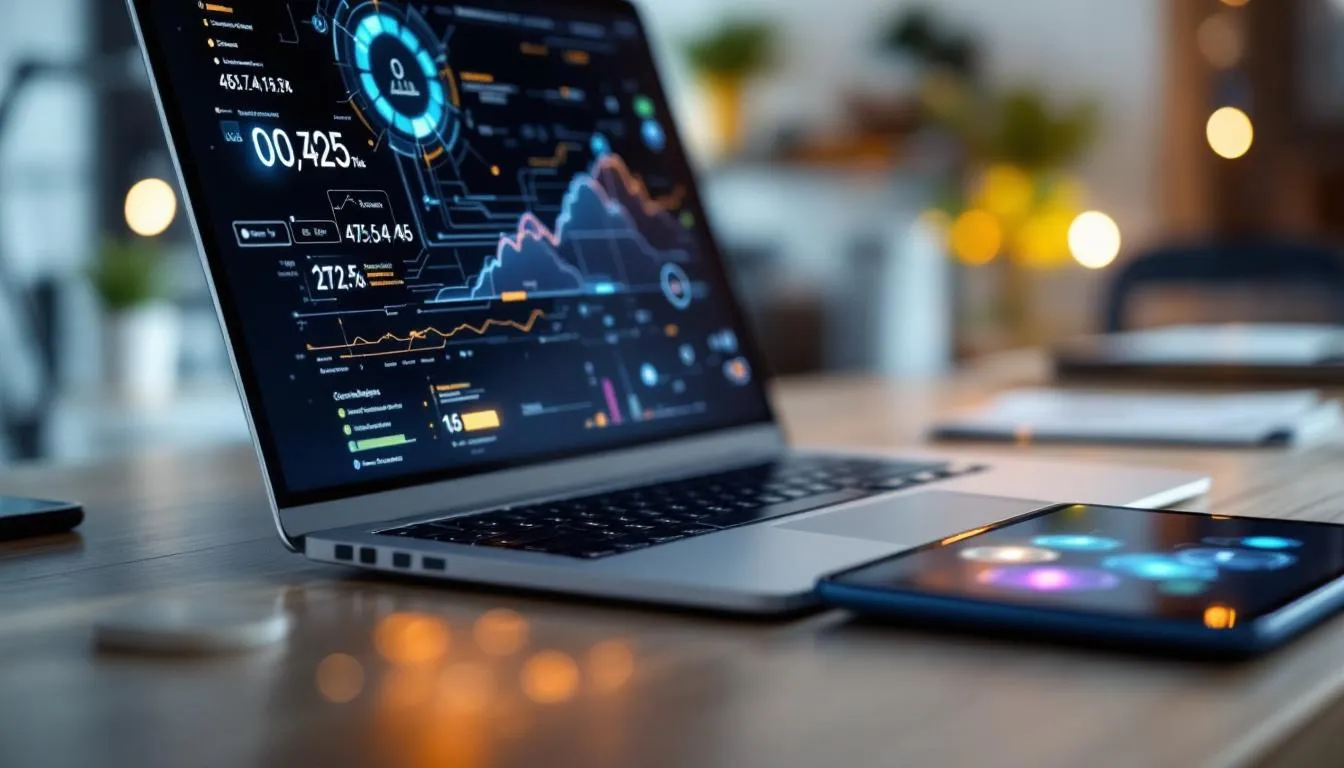 Was bedeutet Digitalisierung wirklich?