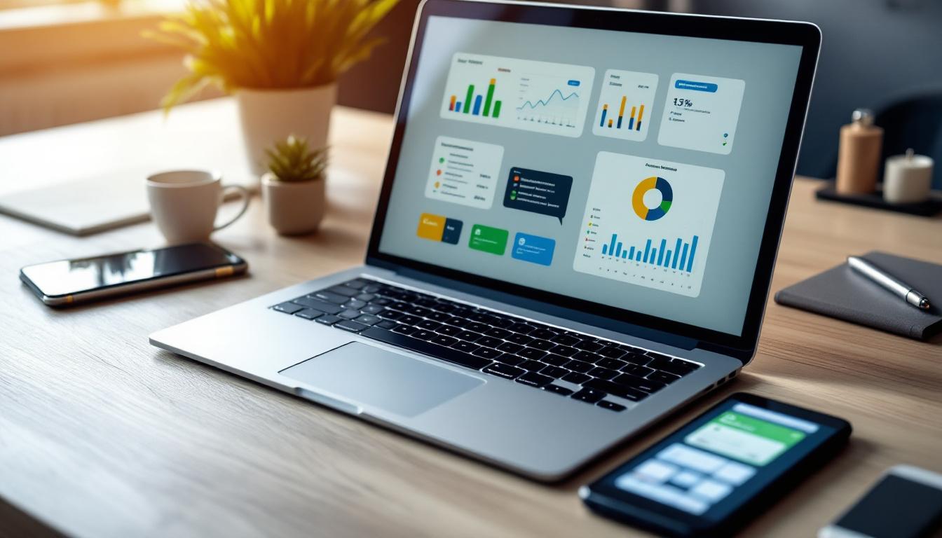 Was bedeutet digitale Geschäftstransformation wirklich?