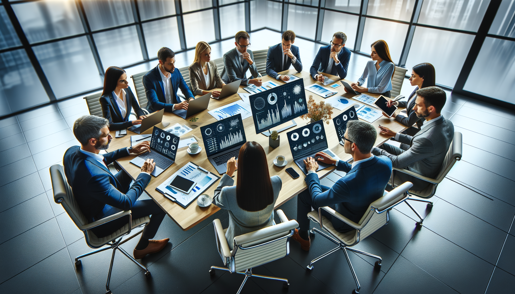 Was die digitale Plattformökonomie für Unternehmen bedeutet