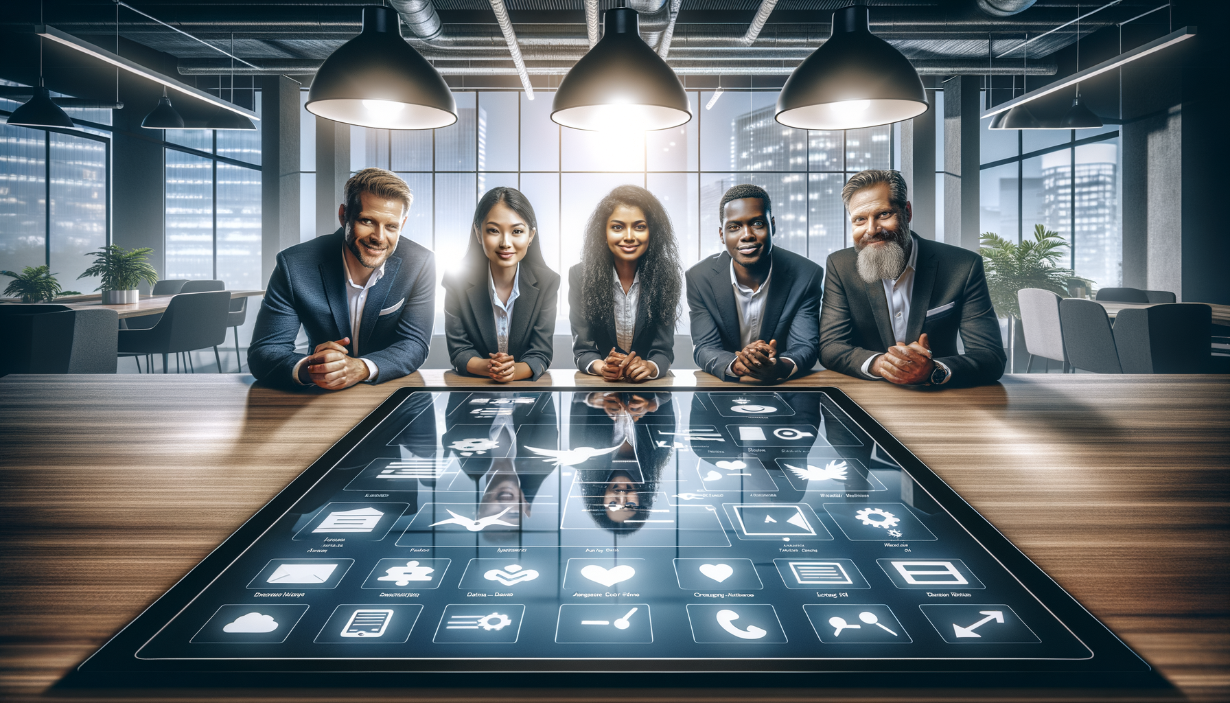 Was sind die Vorteile der Low-Code Entwicklung für Ihr Business?