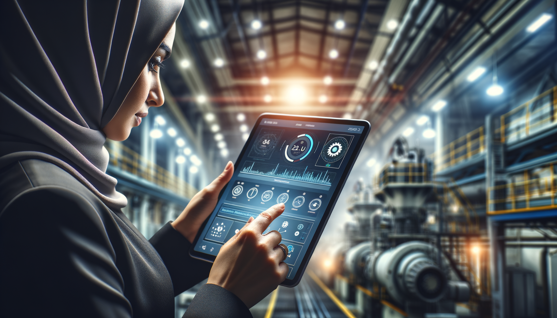 Was sind die Vorteile von Predictive Maintenance?