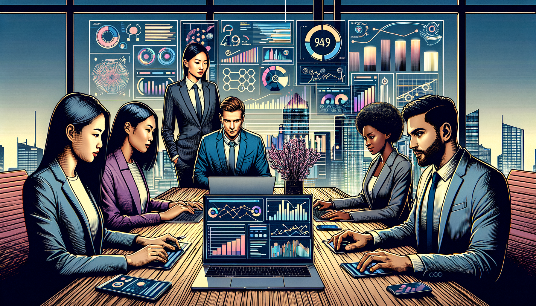 Was versteht man unter anpassbaren SaaS Lösungen?