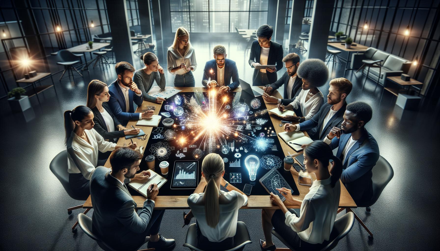 Was Start-up Strategien im Digitalbereich erfolgreich macht