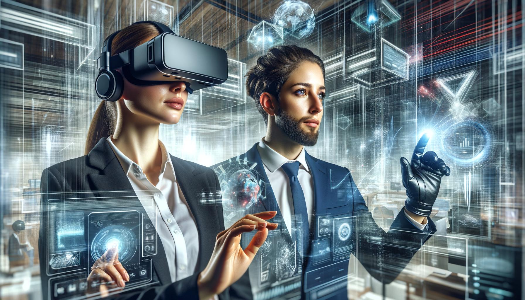 Was User Engagement im Corporate Metaverse antreibt