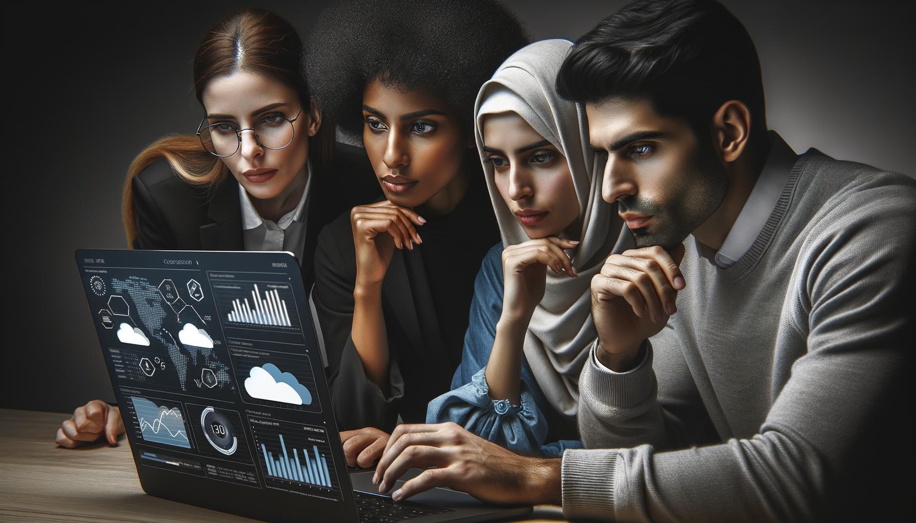 Was bei der Optimierung von Cloud Services zählt