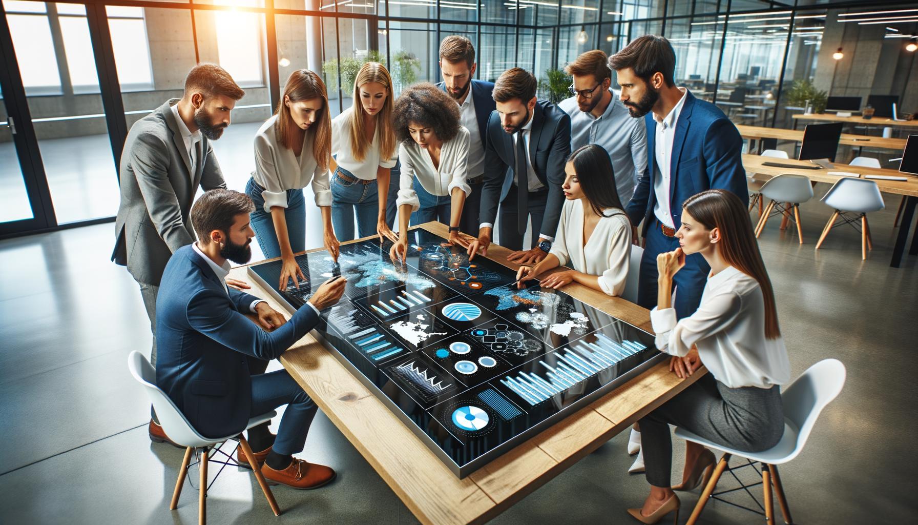 Was digitale Governance Modelle erfolgreich macht