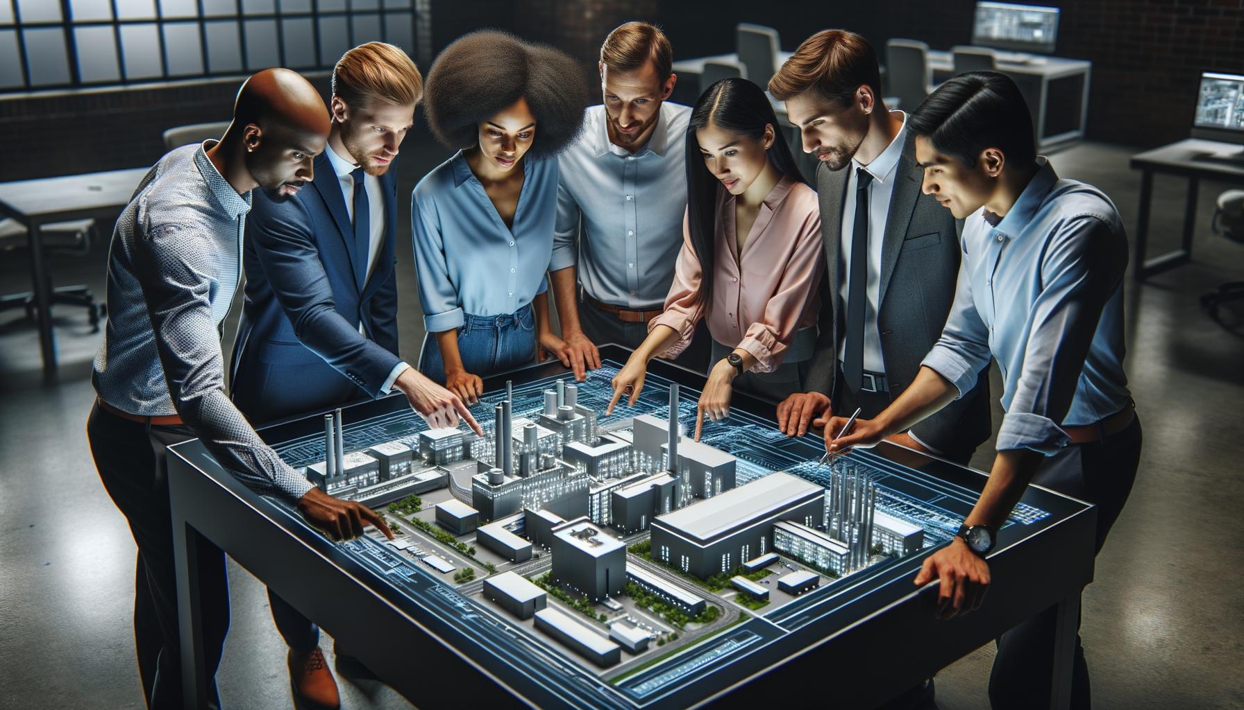 Was digitale Twining Fallstudien offenbaren