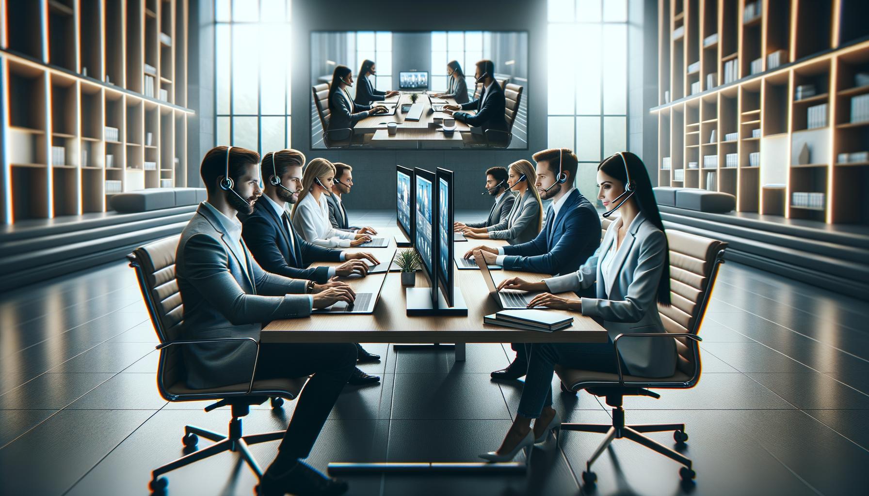 Was digitale Werkzeuge für Remote Teams leisten