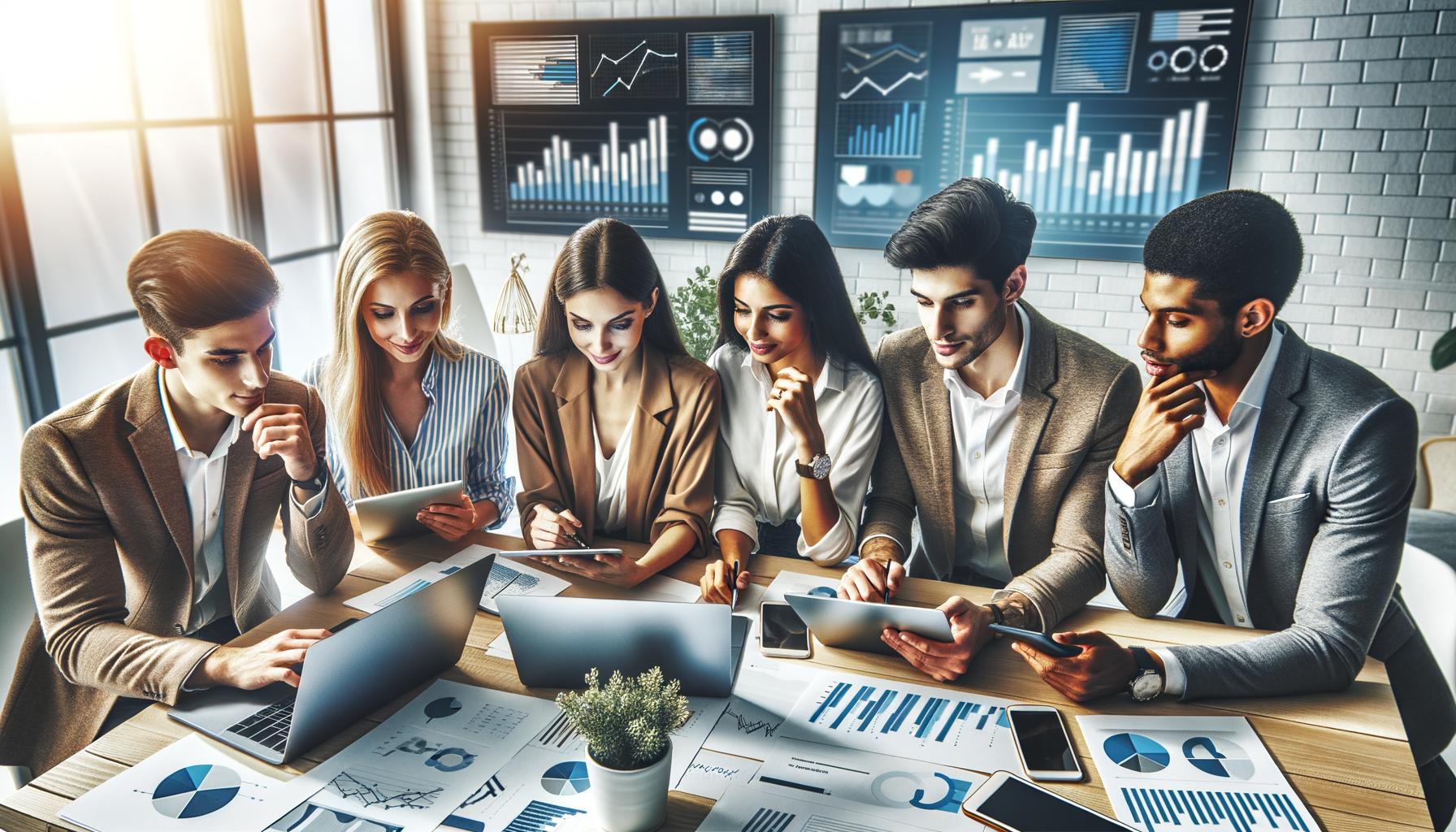 Was erfolgreiche Omnichannel-Strategien im digitalen Marketing ausmacht