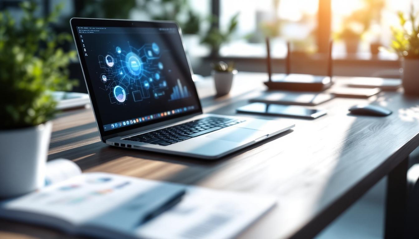 Whitepaper: Leitfaden für erfolgreiche digitale Transformation