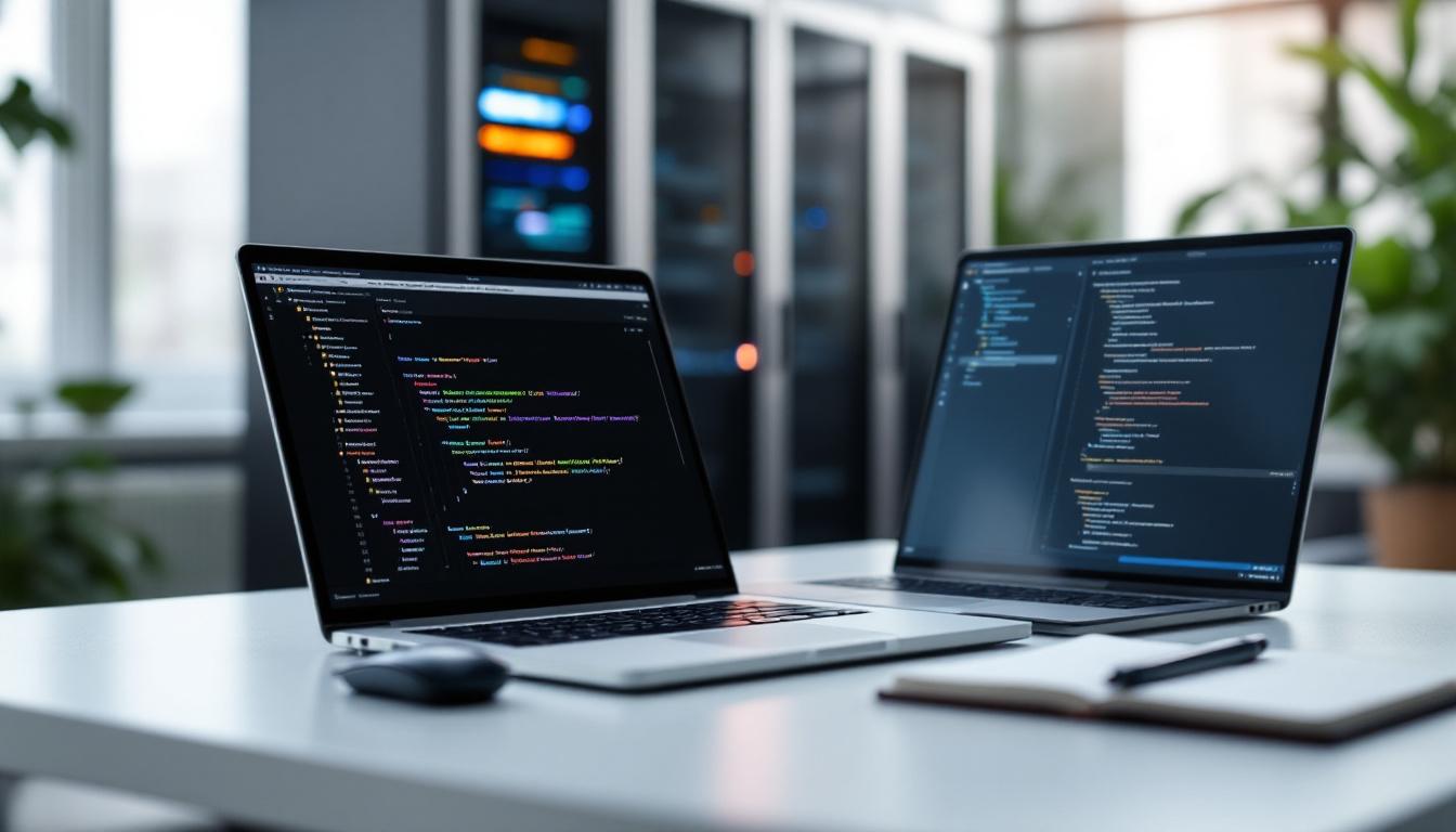 Why Serverless Computing die Zukunft der Cloud ist