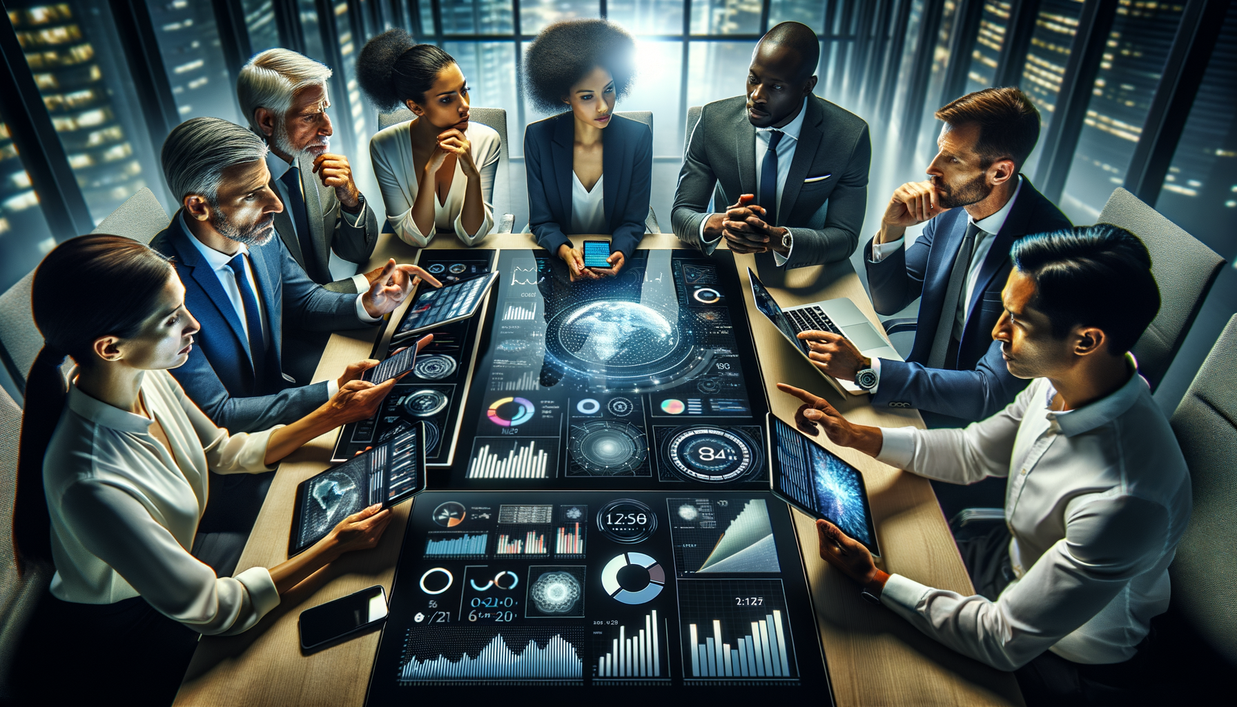 Wie B2B Online Marketing Trends die Zukunft formen