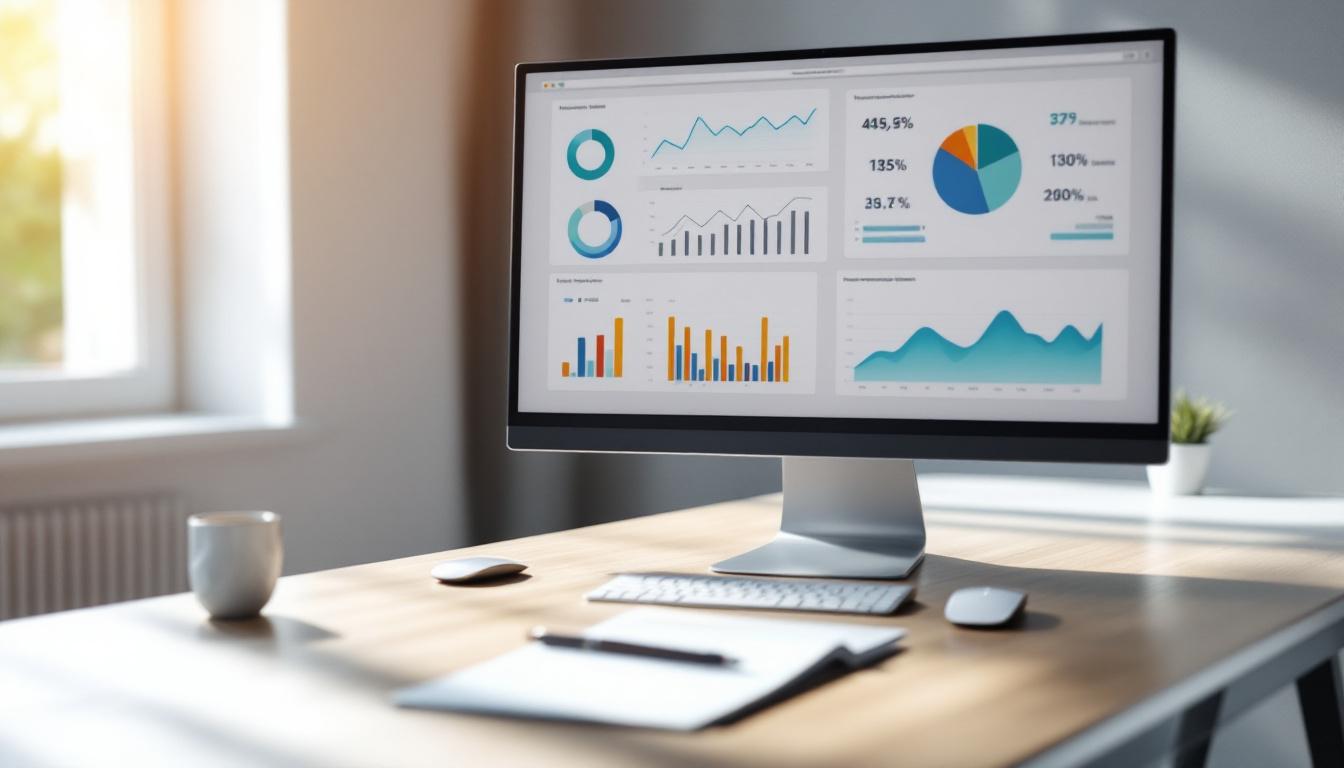 Wie Data Analytics Ihr Unternehmen revolutionieren kann