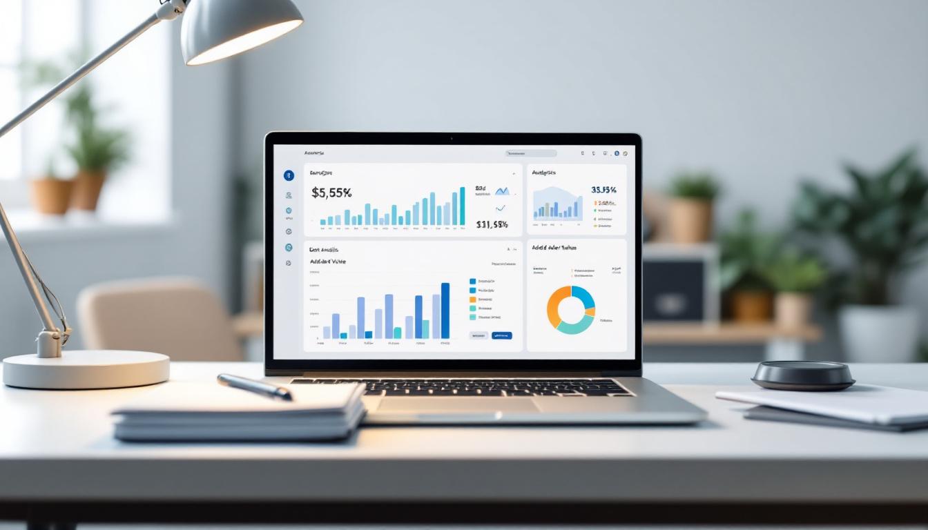 Wie Data Analytics Mehrwert für Unternehmen schafft