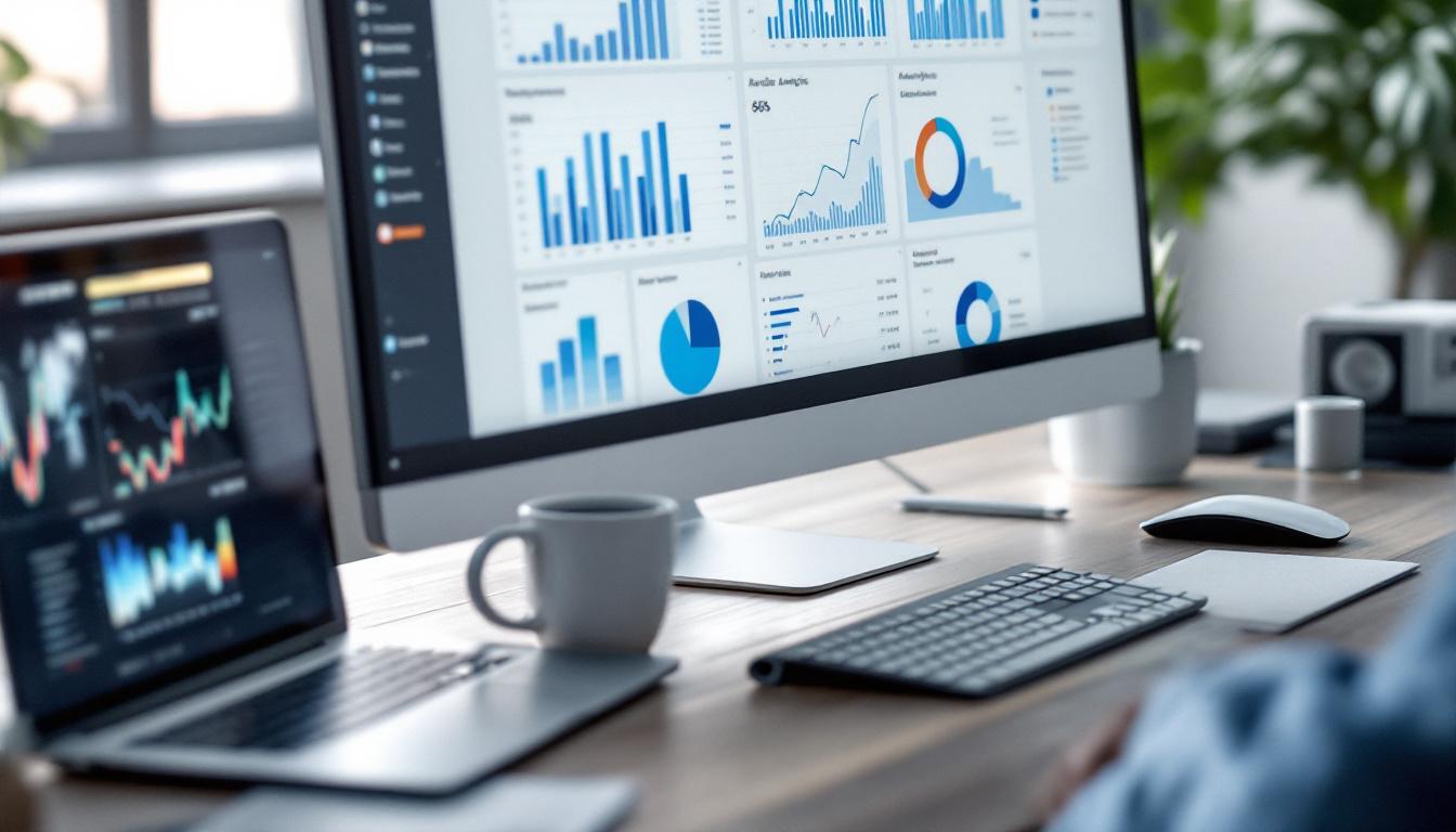 Wie Data Analytics Software Unternehmen revolutioniert