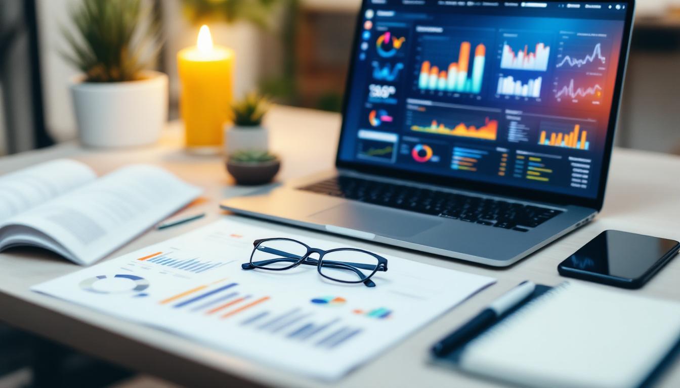 Wie Datenanalyse Ihr Consulting-Geschäft revolutioniert