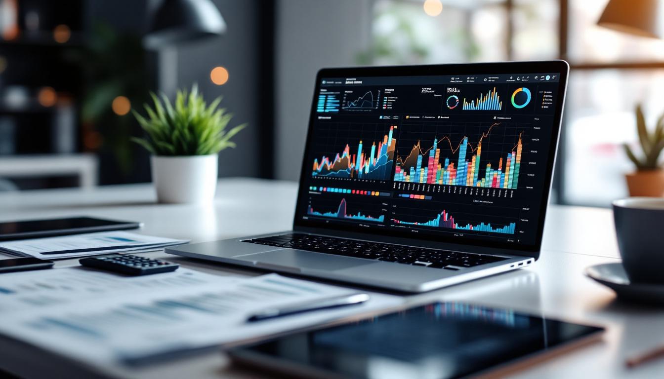Wie Datenanalyse Ihr Unternehmen revolutionieren kann