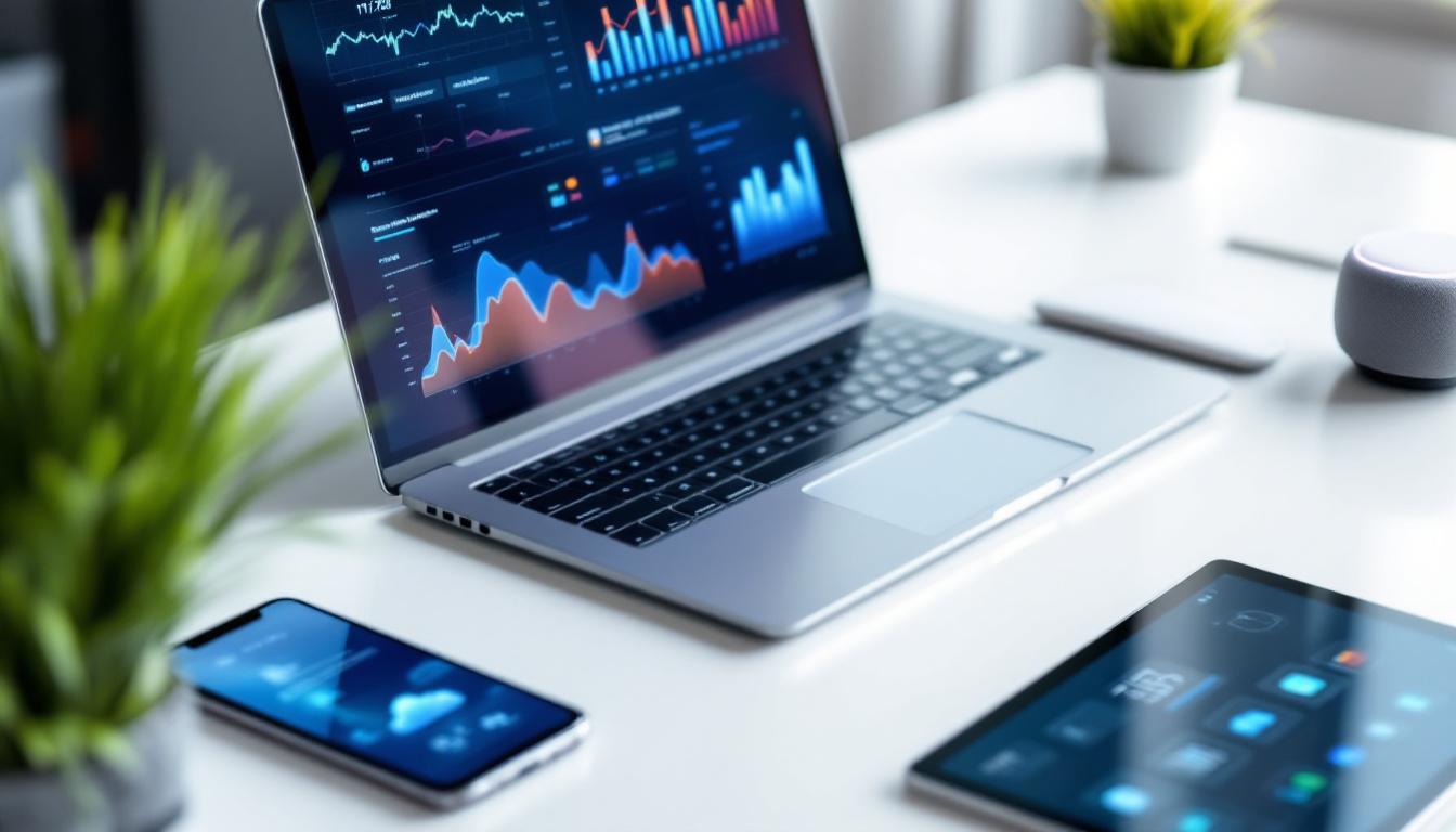 Wie Digitalisierung Ihr Unternehmen revolutionieren kann