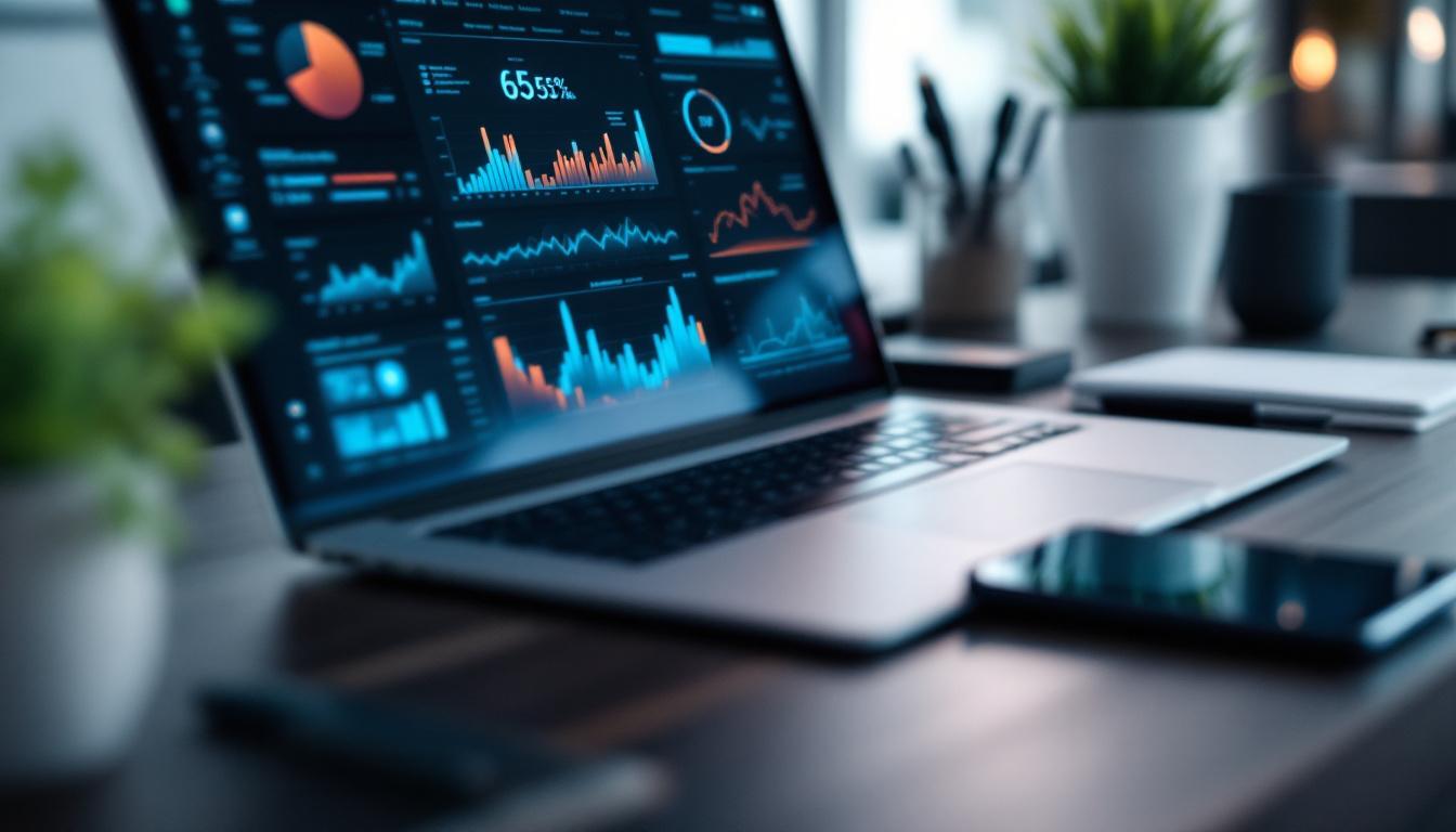 Wie Digitalisierung Ihre Unternehmensberatung revolutioniert