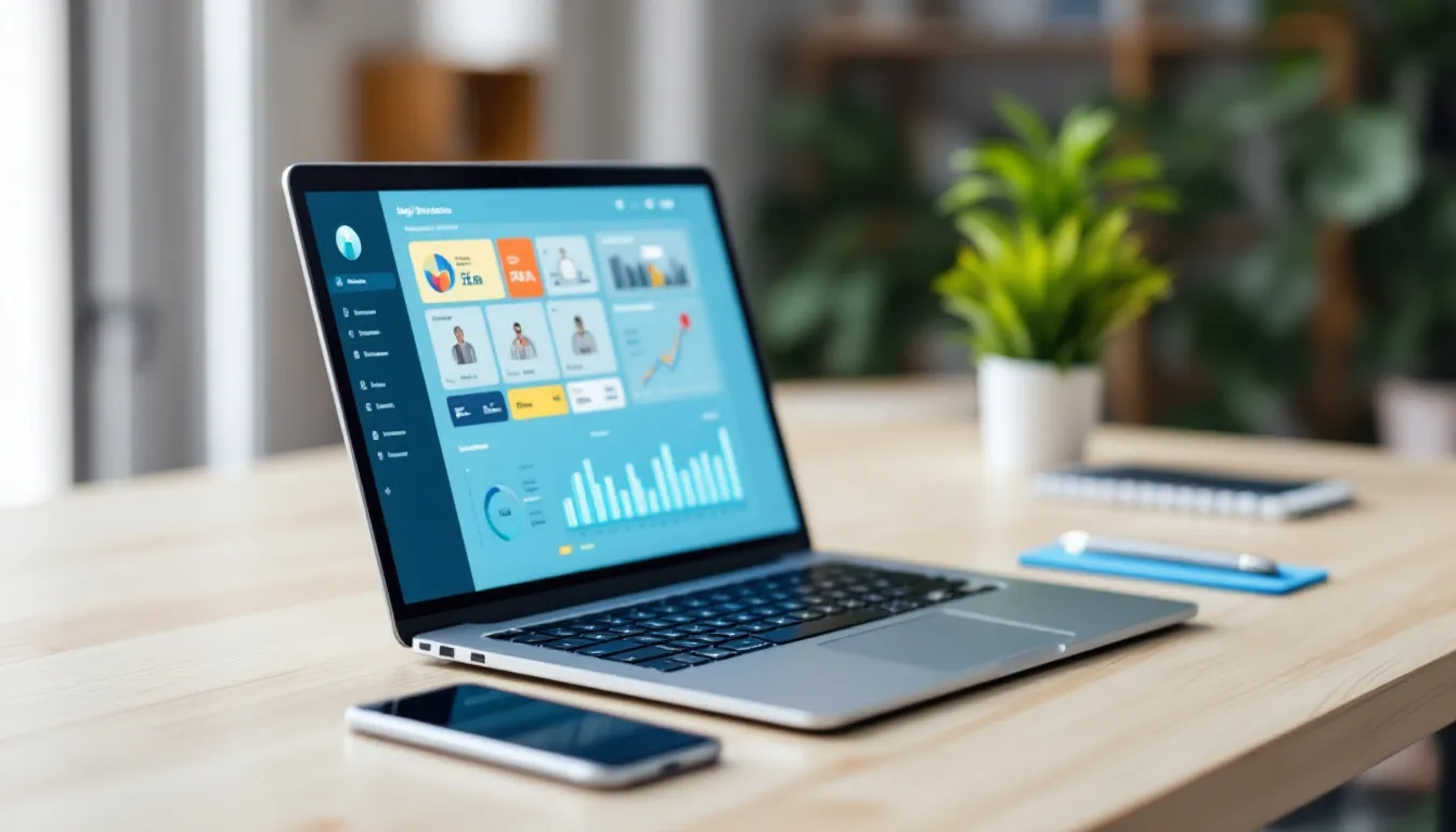 Wie Digitalisierung Unternehmen transformiert