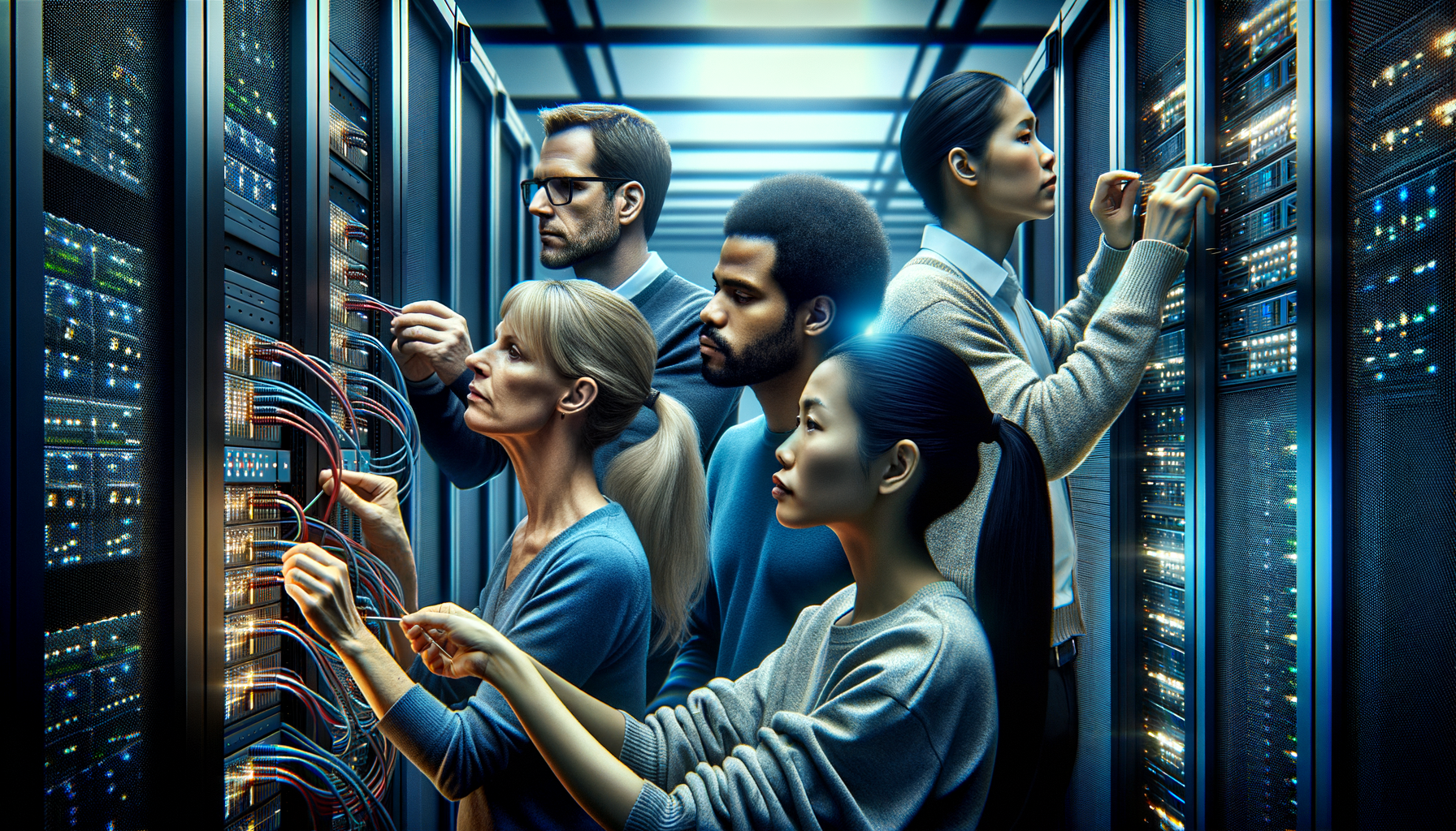 Wie Edge Computing das Potenzial Ihrer IT freisetzt