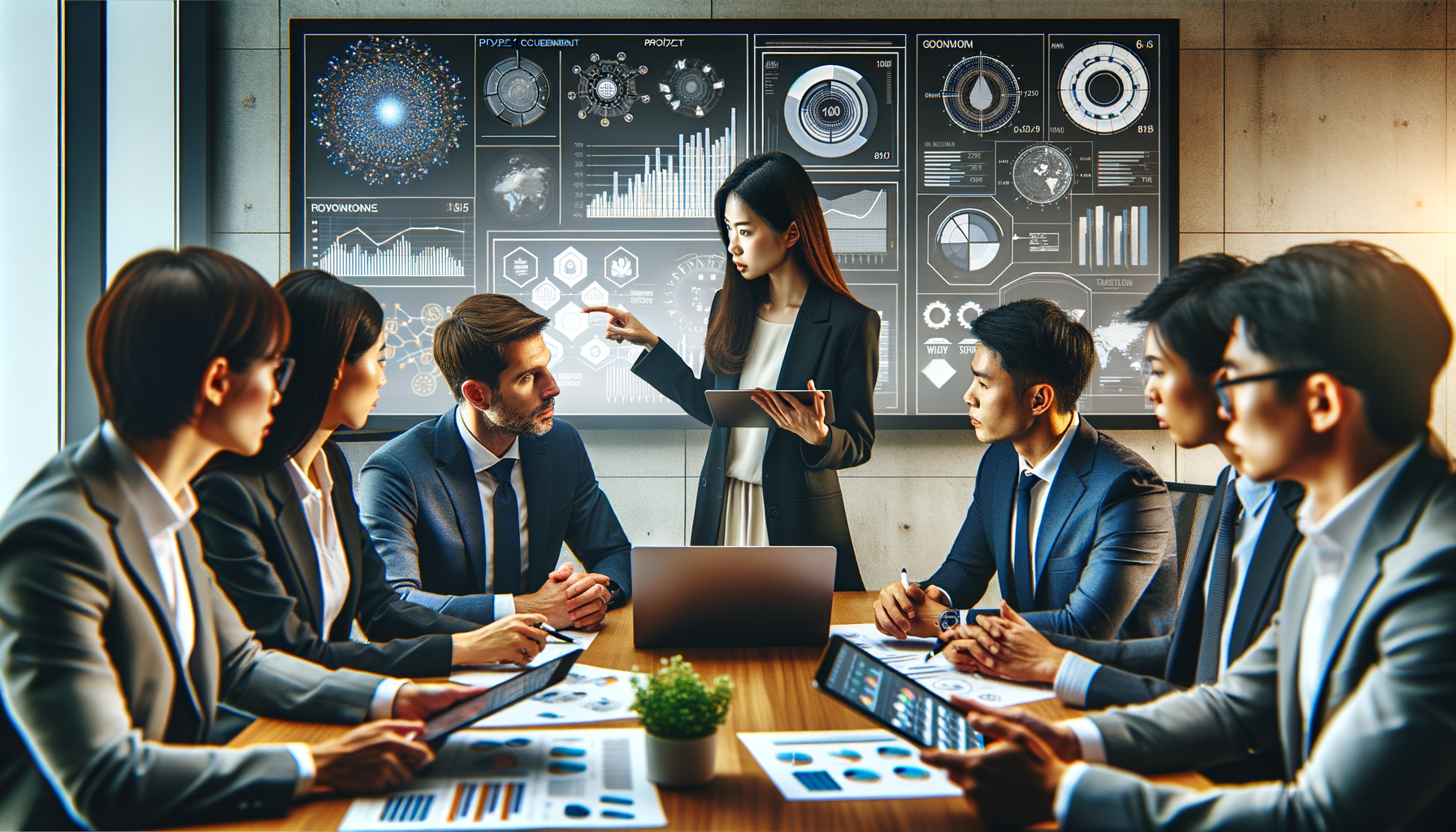 Wie IT Governance digitale Projekte erfolgreich steuert