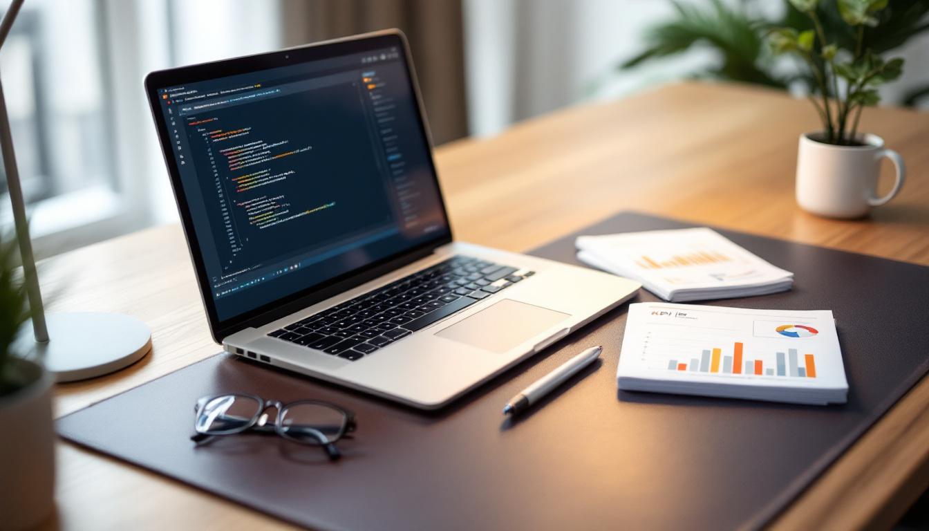 Wie KPIs die Softwareentwicklung verbessern