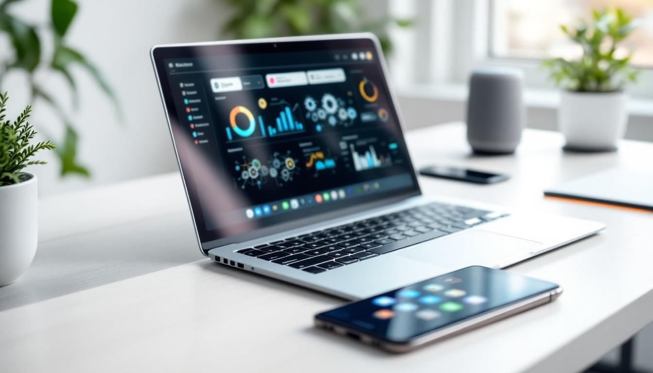 Wie Prozess-Digitalisierung dein Unternehmen revolutioniert