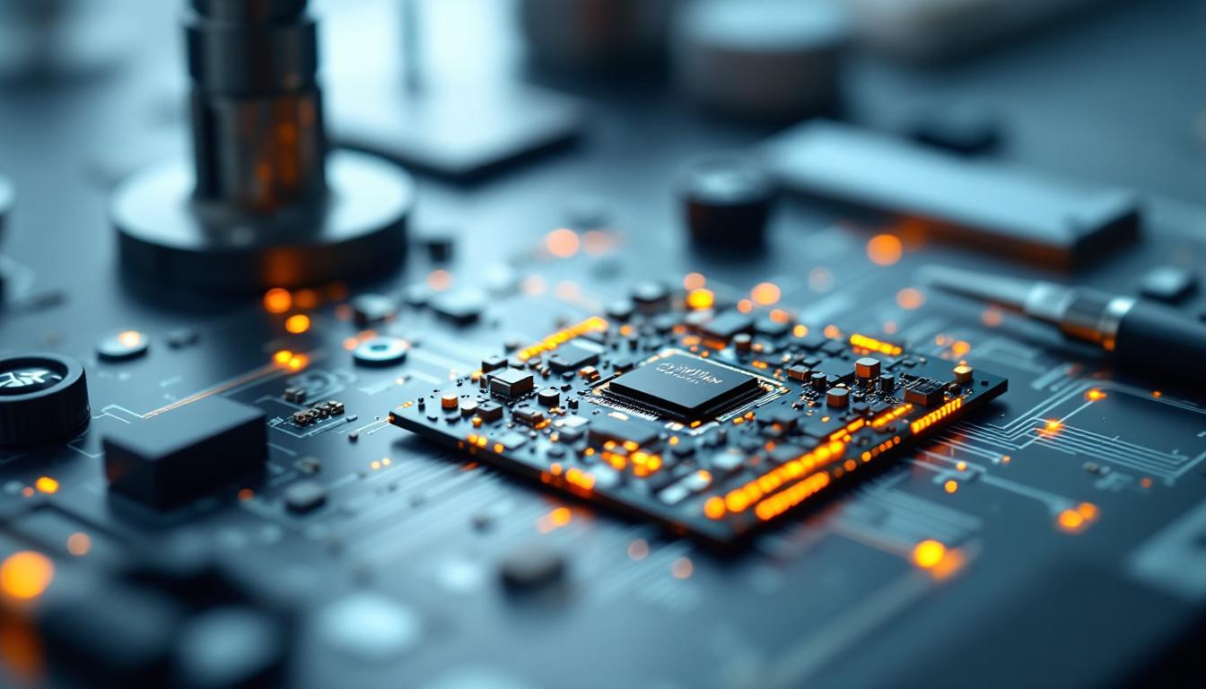 Wie Quantum Computing die Zukunft der Datenverarbeitung revolutioniert [2024]