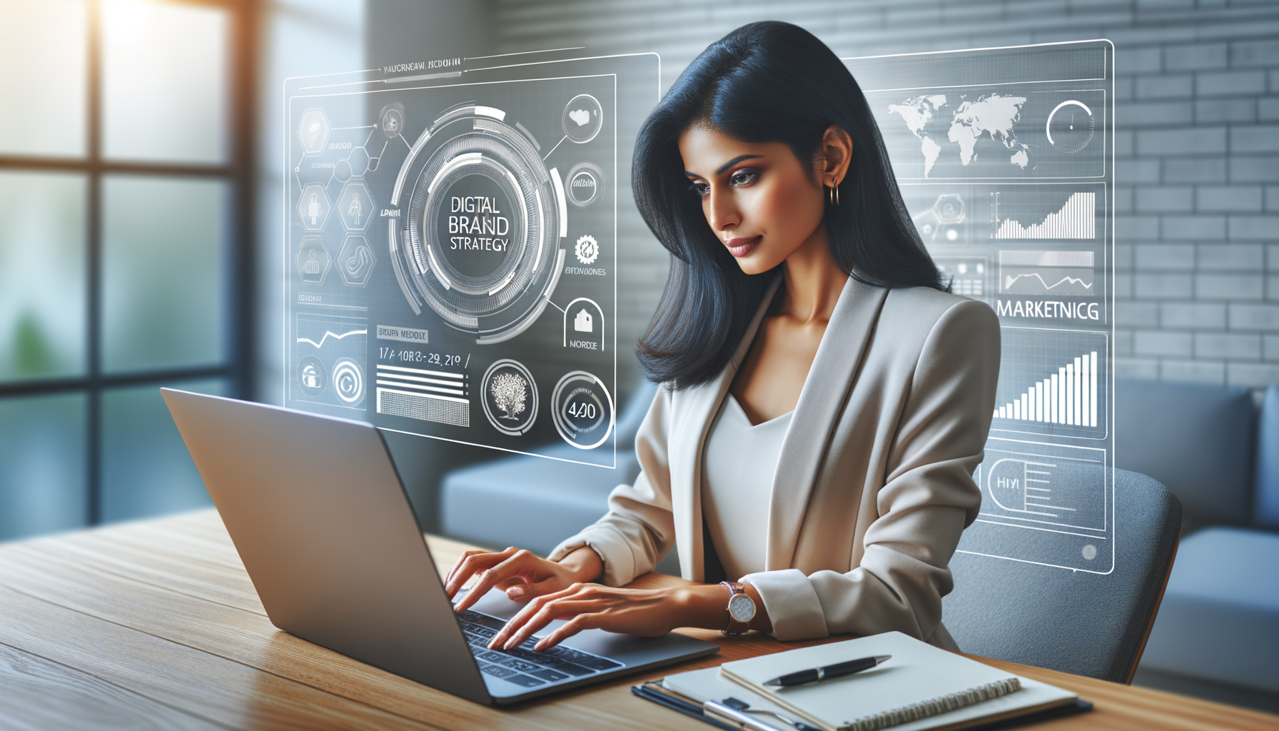 Wie Sie Ihre Marke digital erfolgreich positionieren