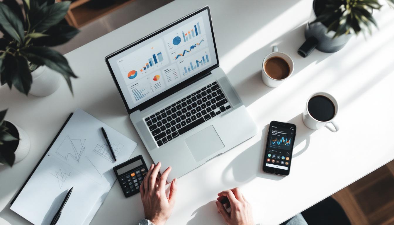 Wie Sie effektive Datenanalyse-Methoden anwenden