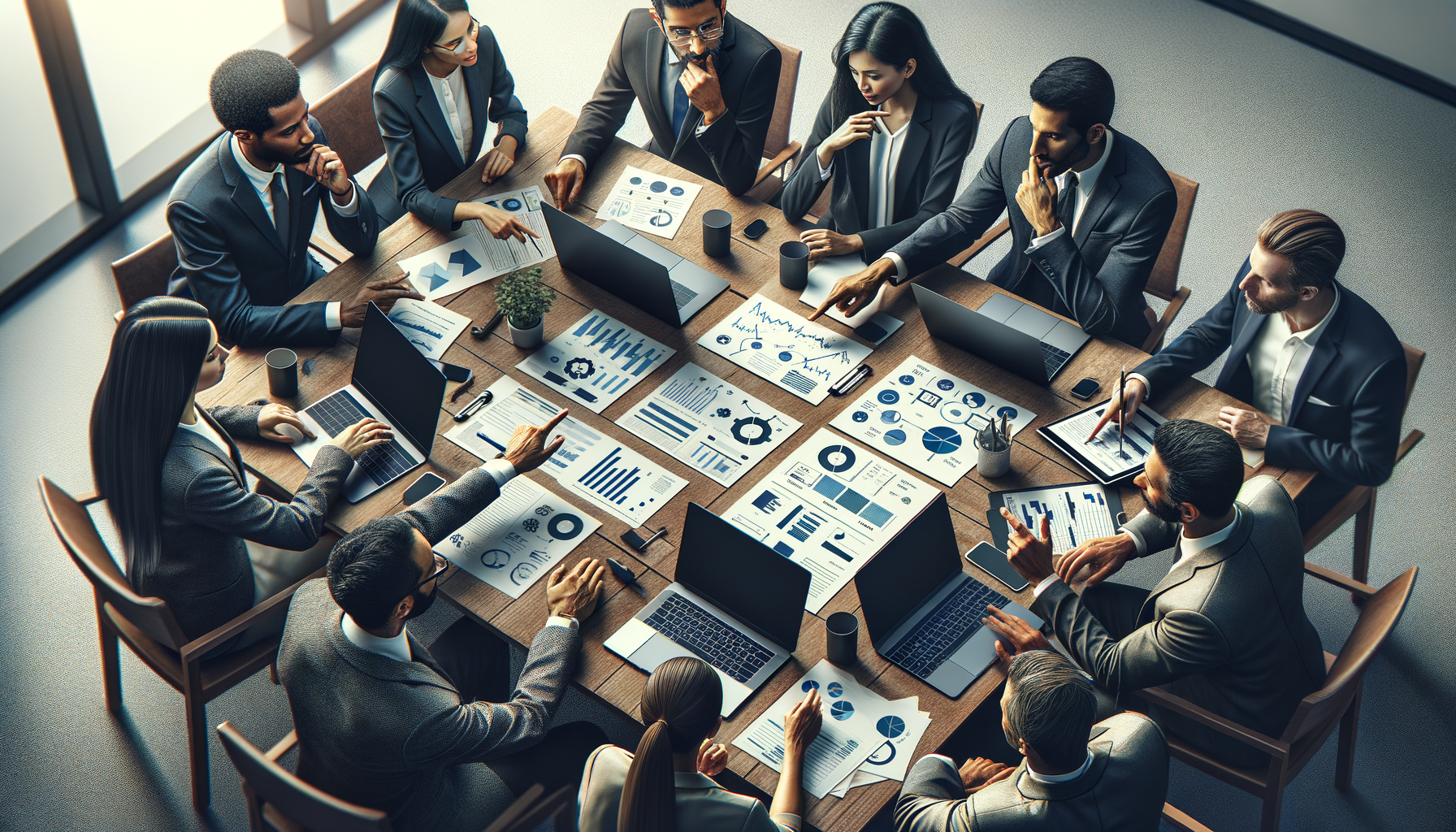 Wie Sie erfolgreiche IT Outsourcing Strategien entwickeln