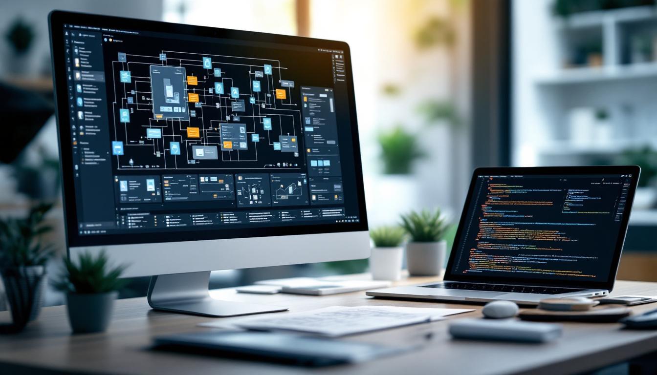 Wie Software-Architektur die Entwicklung revolutioniert