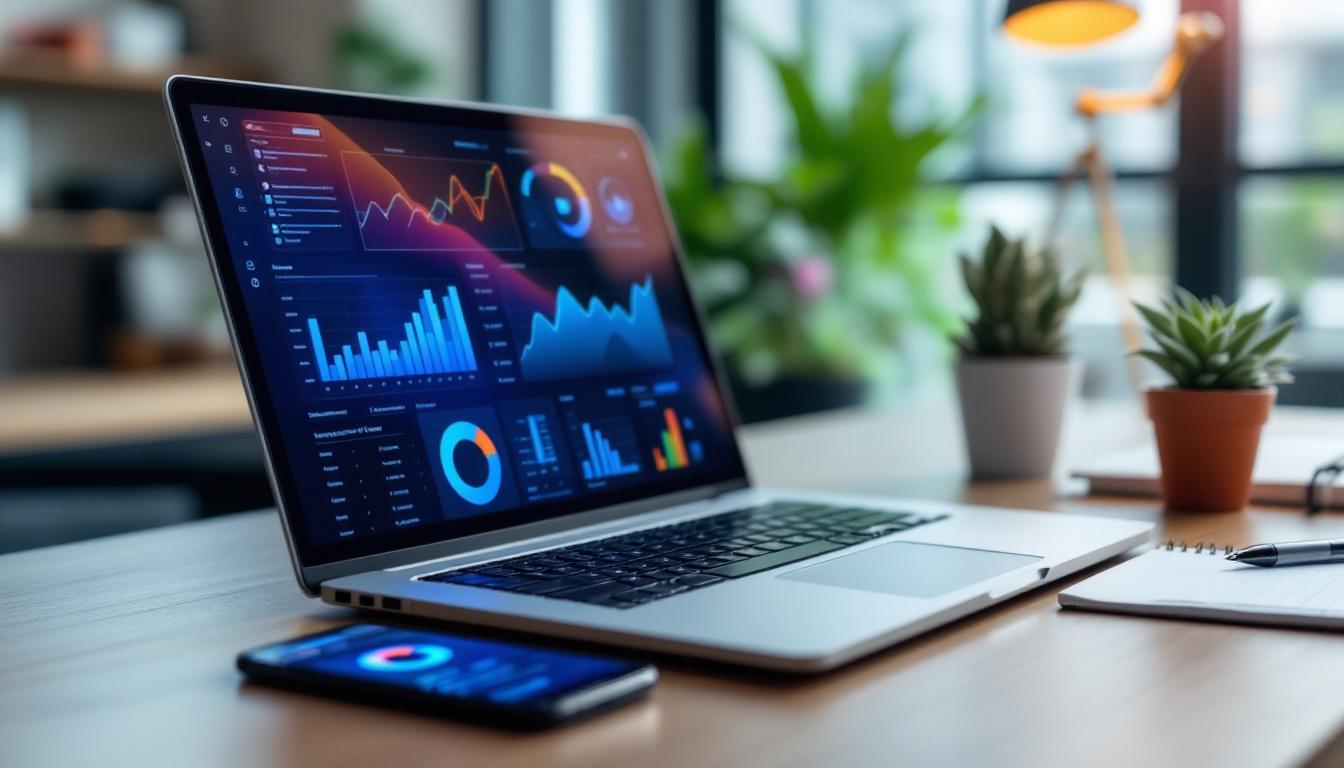 Wie Unternehmen die Digitalisierung erfolgreich fördern